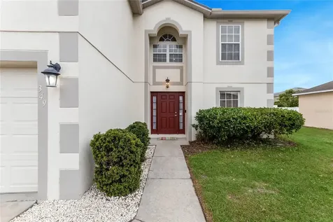 349 Woodland Creek Boulevard Kissimmee FL 34744