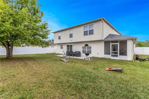 349 Woodland Creek Boulevard Kissimmee FL 34744