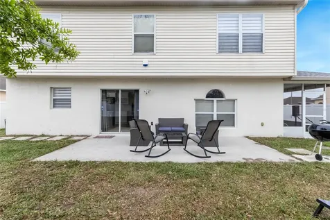 349 Woodland Creek Boulevard Kissimmee FL 34744