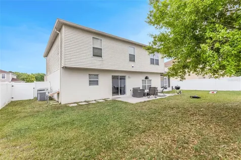 349 Woodland Creek Boulevard Kissimmee FL 34744