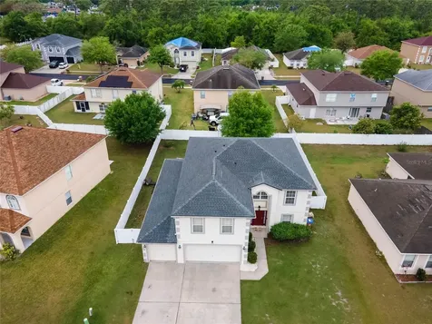 349 Woodland Creek Boulevard Kissimmee FL 34744