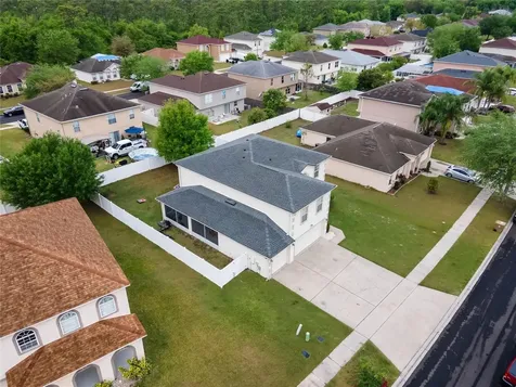 349 Woodland Creek Boulevard Kissimmee FL 34744