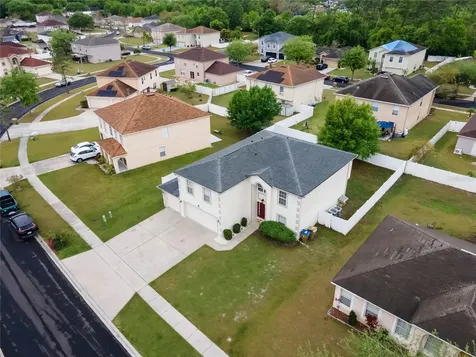 349 Woodland Creek Boulevard Kissimmee FL 34744