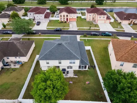 349 Woodland Creek Boulevard Kissimmee FL 34744