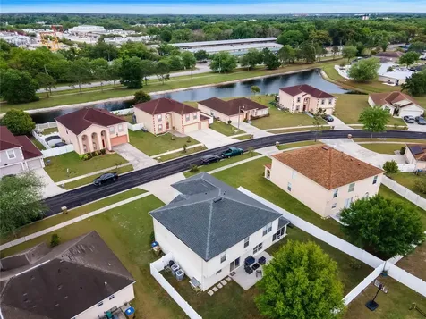 349 Woodland Creek Boulevard Kissimmee FL 34744