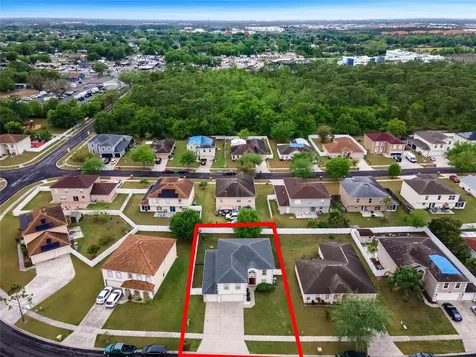 349 Woodland Creek Boulevard Kissimmee FL 34744