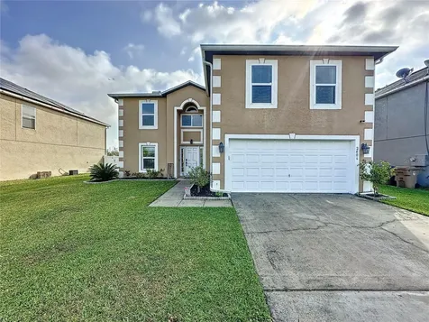 2406 Andrews Valley Drive Kissimmee FL 34758