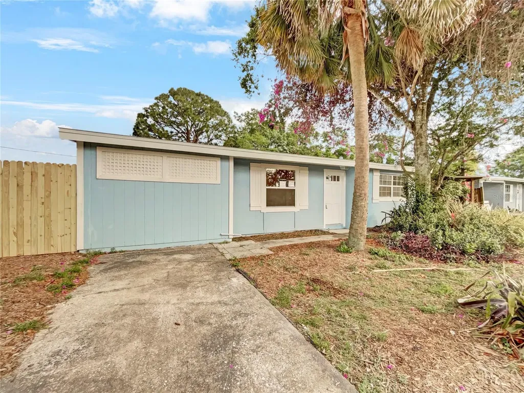 521 Georgia Avenue Altamonte Springs FL 32714