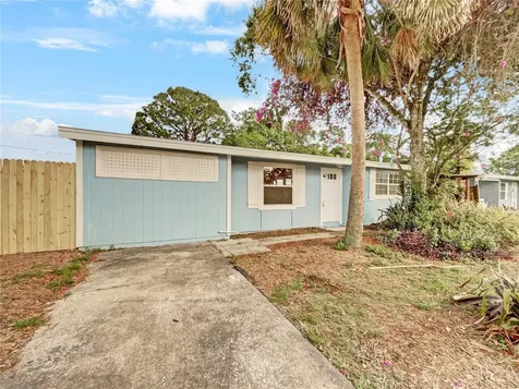 521 Georgia Avenue Altamonte Springs FL 32714