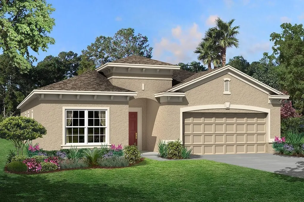 10817 Sundrift Drive Tampa FL 33647