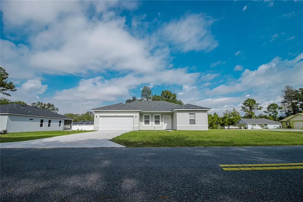 15483 SW 46th Avenue Road Ocala FL 34473