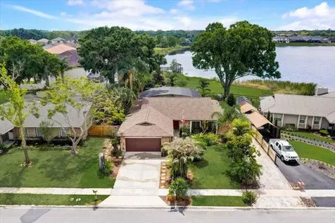 1270 Gladiolas Drive Winter Park FL 32792