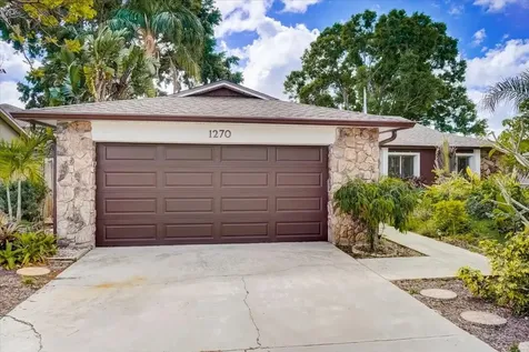 1270 Gladiolas Drive Winter Park FL 32792