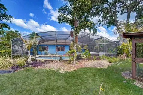 1270 Gladiolas Drive Winter Park FL 32792