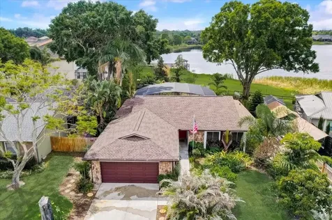 1270 Gladiolas Drive Winter Park FL 32792