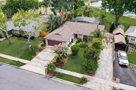 1270 Gladiolas Drive Winter Park FL 32792