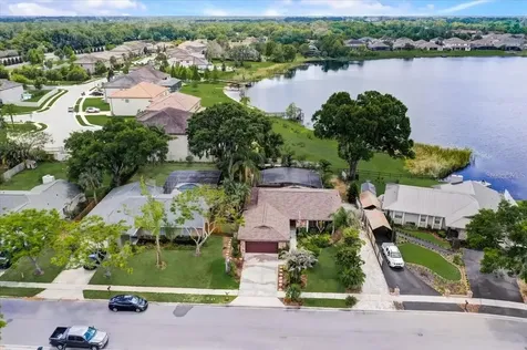1270 Gladiolas Drive Winter Park FL 32792