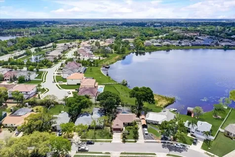 1270 Gladiolas Drive Winter Park FL 32792