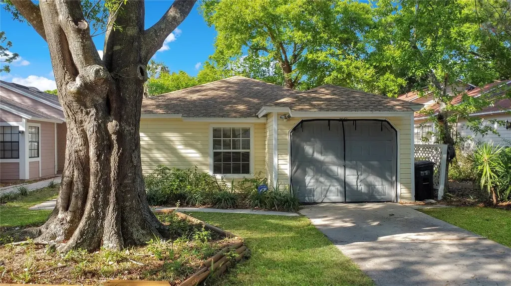 2961 Burlington Drive Apopka FL 32703