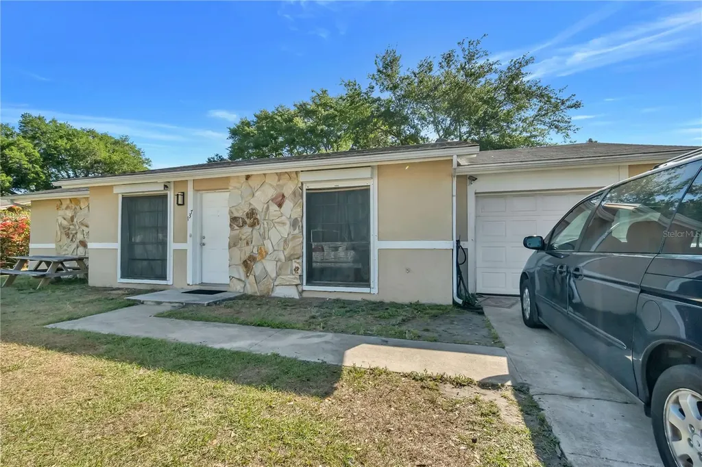 137 Mexicali Avenue Kissimmee FL 34743
