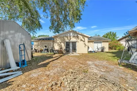 137 Mexicali Avenue Kissimmee FL 34743