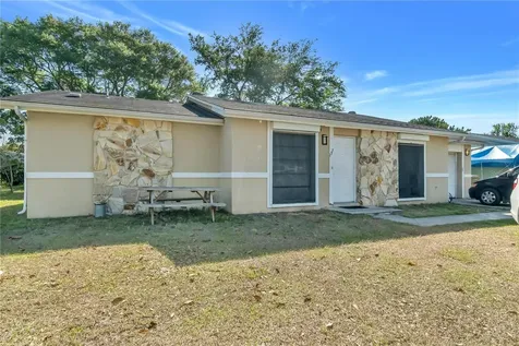 137 Mexicali Avenue Kissimmee FL 34743