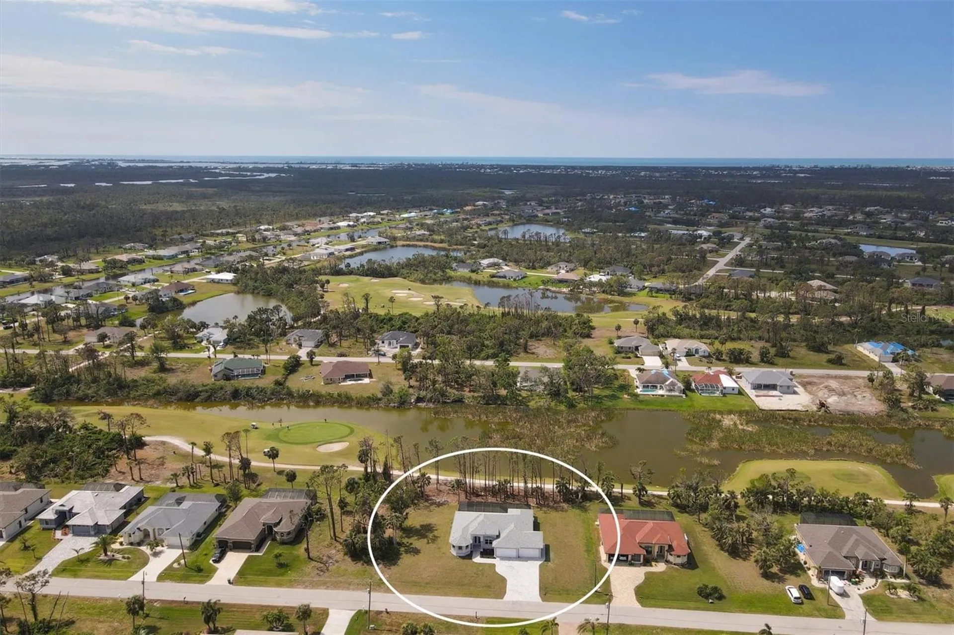 24 Tournament Road Rotonda West FL 33947