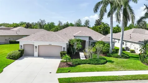 6538 Flycatcher Lane Lakewood Ranch FL 34202