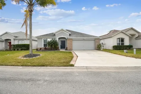958 Jaybee Avenue Davenport FL 33897