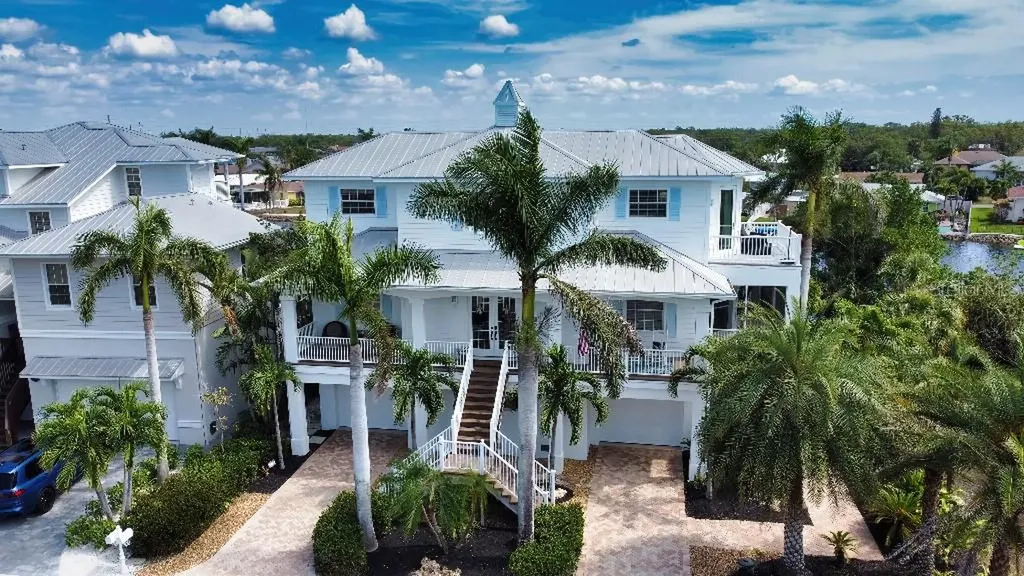 701 Shakett Creek Drive Nokomis FL 34275
