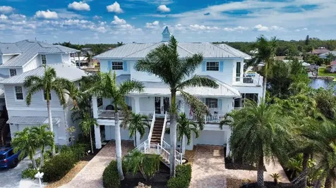 701 Shakett Creek Drive Nokomis FL 34275