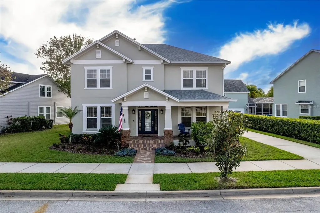 9626 W Park Village Drive Tampa FL 33626