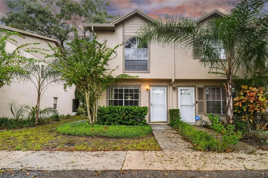 2334 Fletchers Point Circle Tampa FL 33613