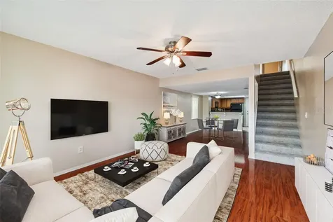 2334 Fletchers Point Circle Tampa FL 33613