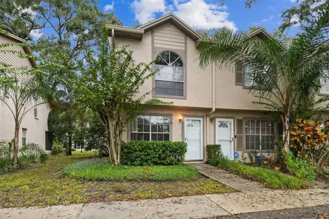 2334 Fletchers Point Circle Tampa FL 33613