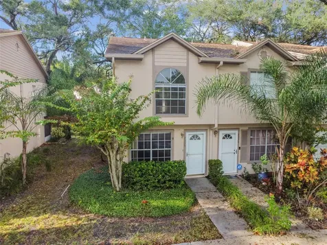 2334 Fletchers Point Circle Tampa FL 33613