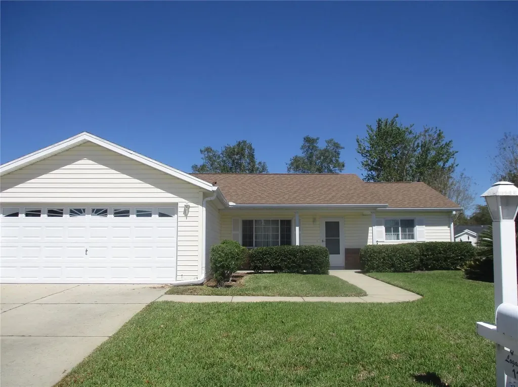 11605 SW 139th Street Dunnellon FL 34432