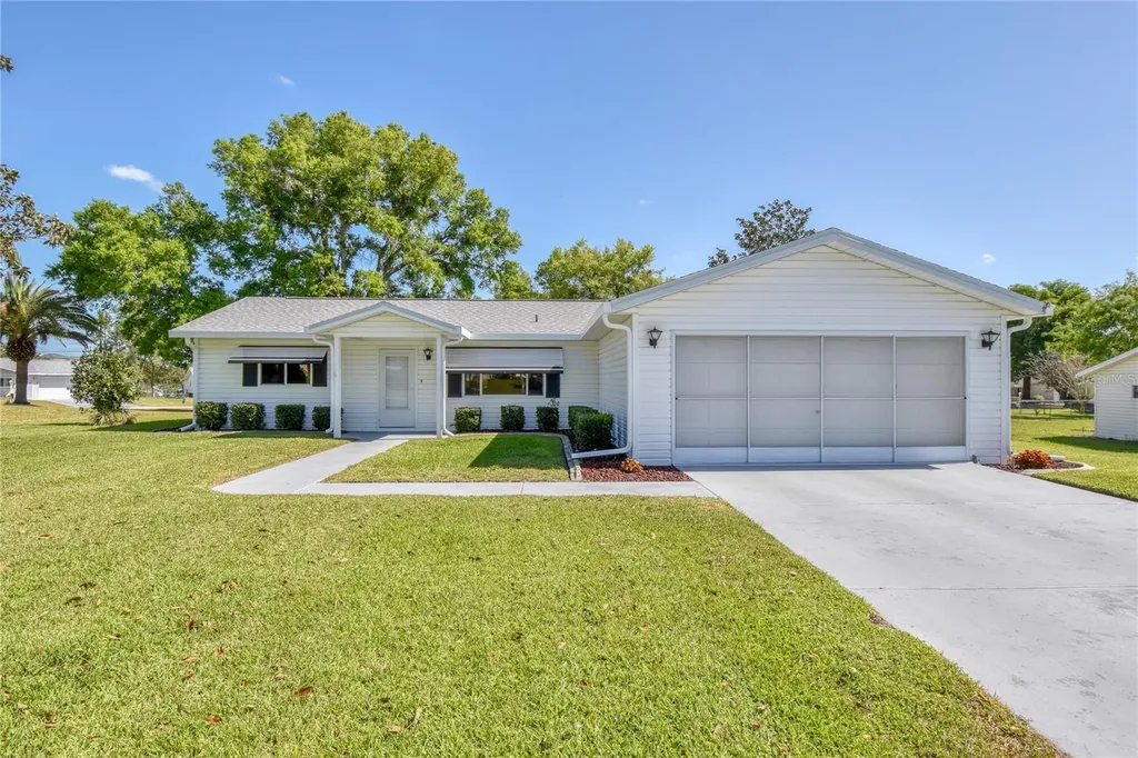 17585 SE 107th Court Summerfield FL 34491