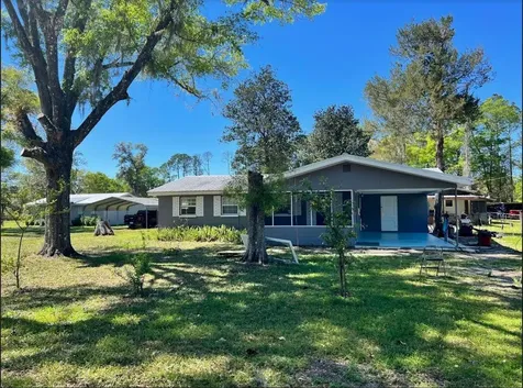 306 SE 375th Street Cross City FL 32628