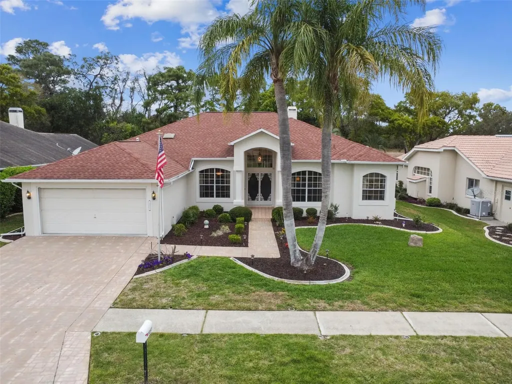 10511 Audie Brook Drive Spring Hill FL 34608