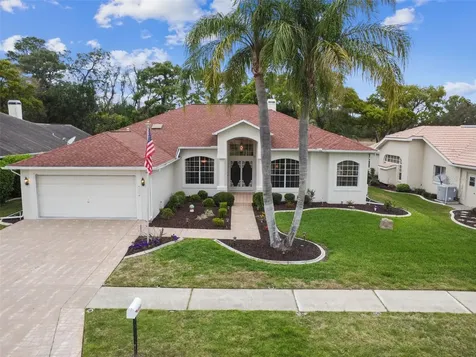 10511 Audie Brook Drive Spring Hill FL 34608