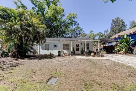 4013 S. Renellie Drive Tampa FL 33611