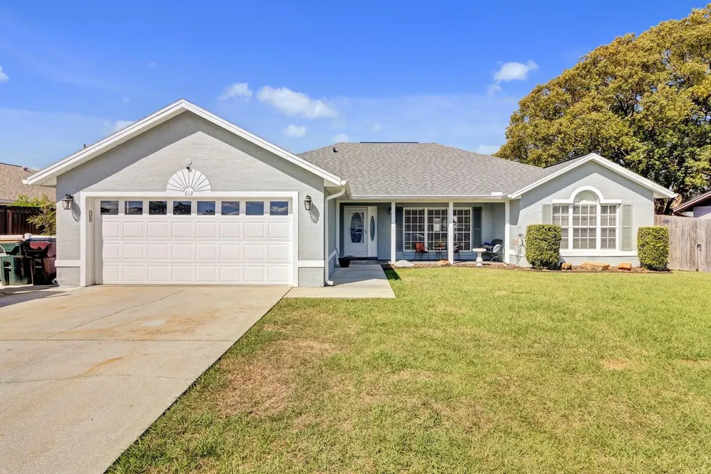 612 Wisconsin Avenue Saint Cloud FL 34769