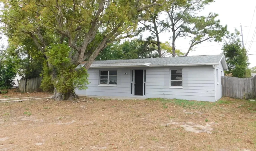 4151 Crestfield Avenue Holiday FL 34691