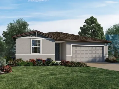 3066 Laurel Oak Lane Winter Haven FL 33884