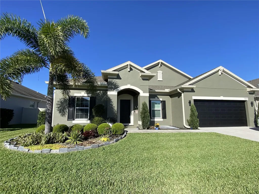 1822 Henley Street Saint Cloud FL 34771