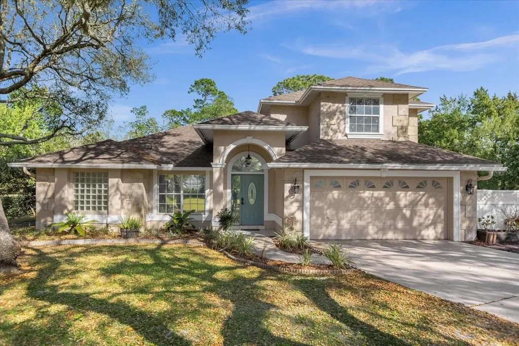 2397 Snow Hill Road Chuluota FL 32766
