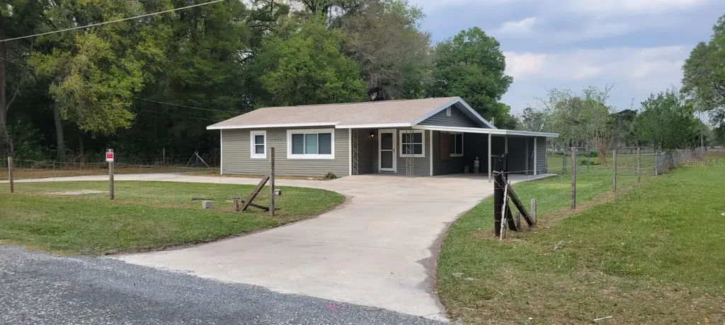 1005 NE 36th Street Ocala FL 34479