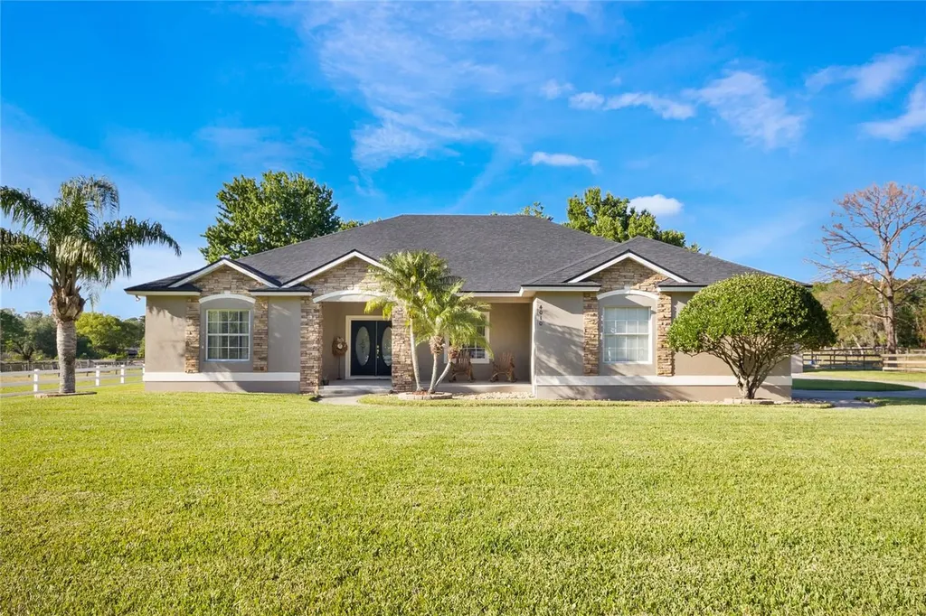 4010 Dorwood Drive Orlando FL 32818