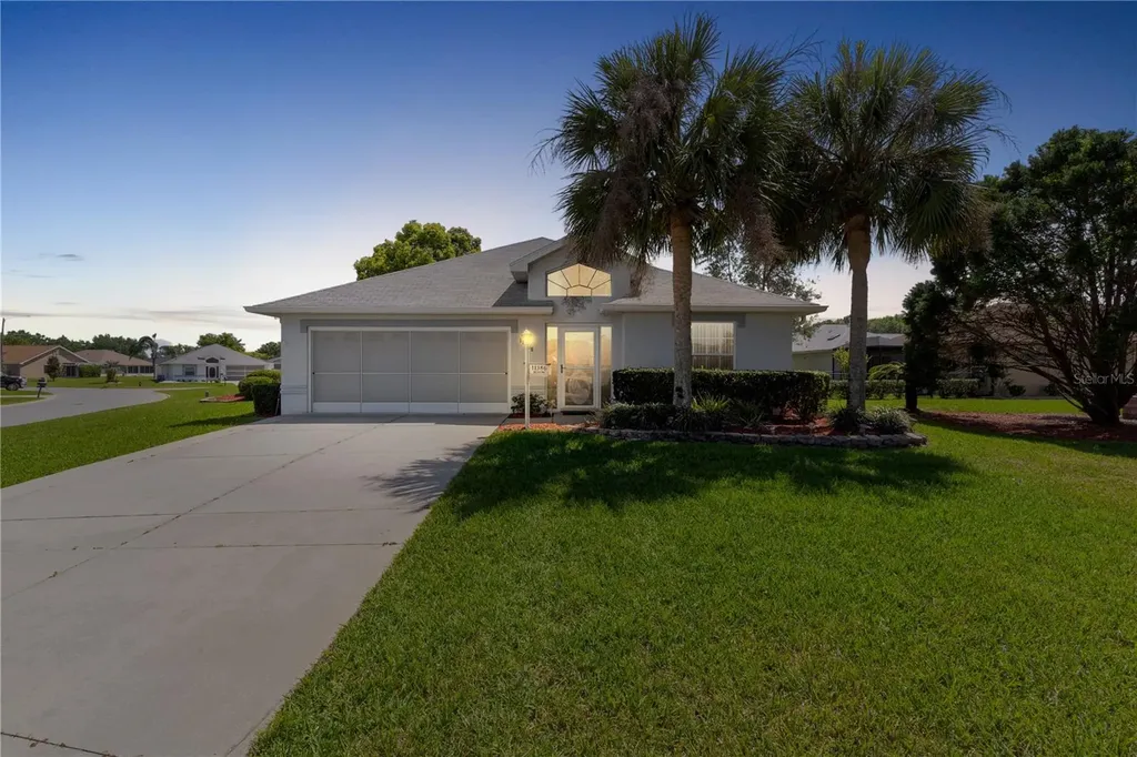 11386 SE 177th Lane Summerfield FL 34491